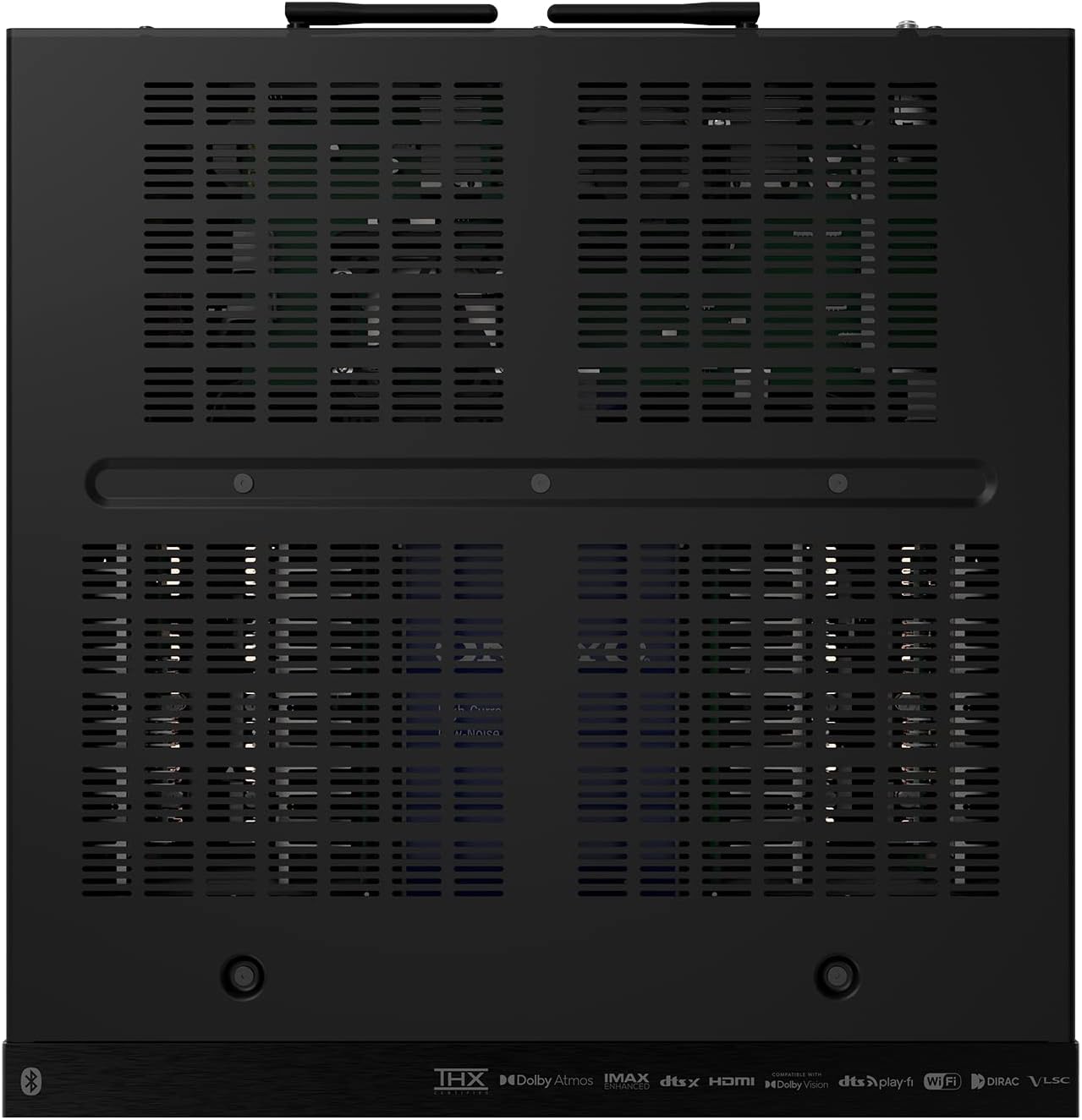 Onkyo TX - RZ70 11.2 - Channel Home Theater Receiver (Certified Refurbished) - electronicsexpo.com - Home Theater Receivers
