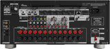Onkyo TX - RZ70 11.2 - Channel Home Theater Receiver (Certified Refurbished) - electronicsexpo.com - Home Theater Receivers