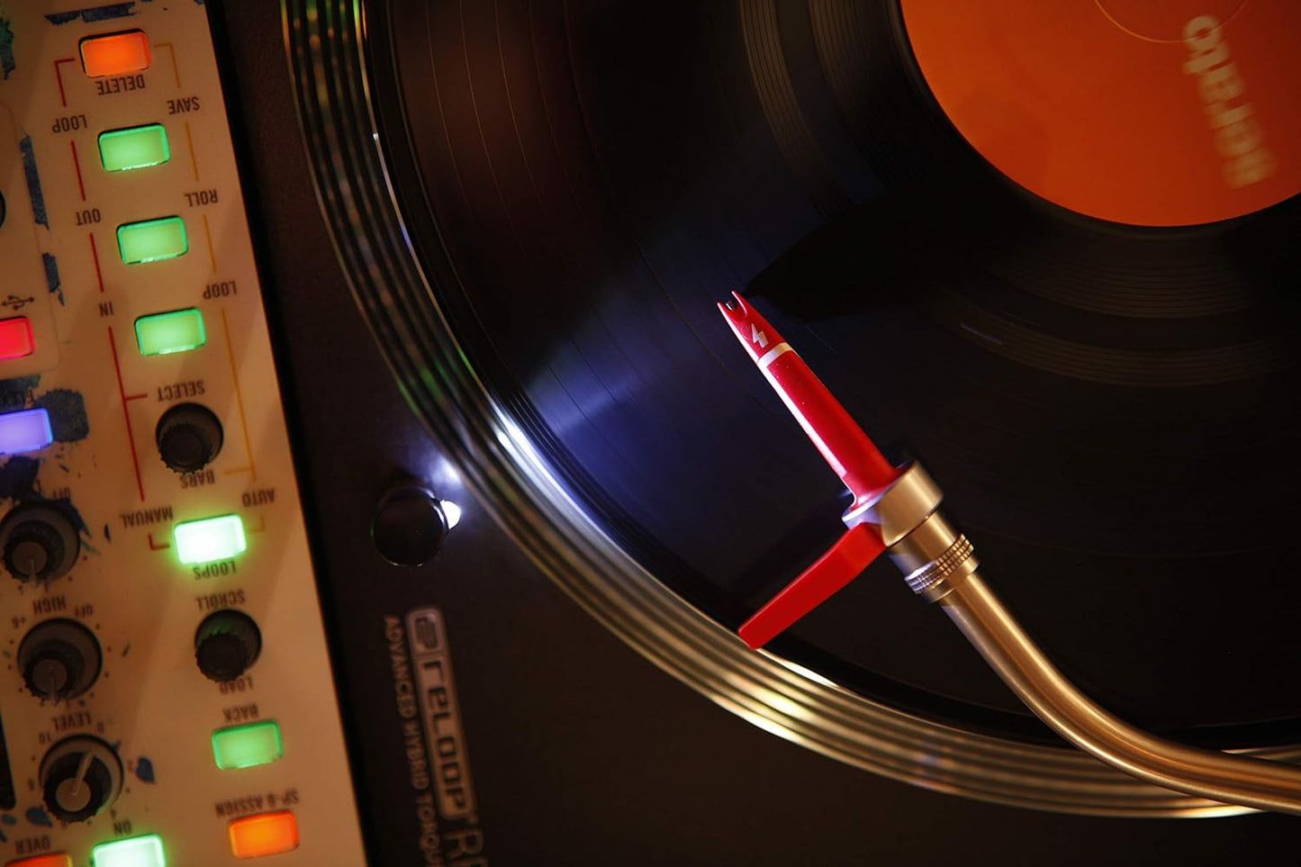 Ortofon Concorde MK2 Digital Twin Cartridge - electronicsexpo.com - Cartridges