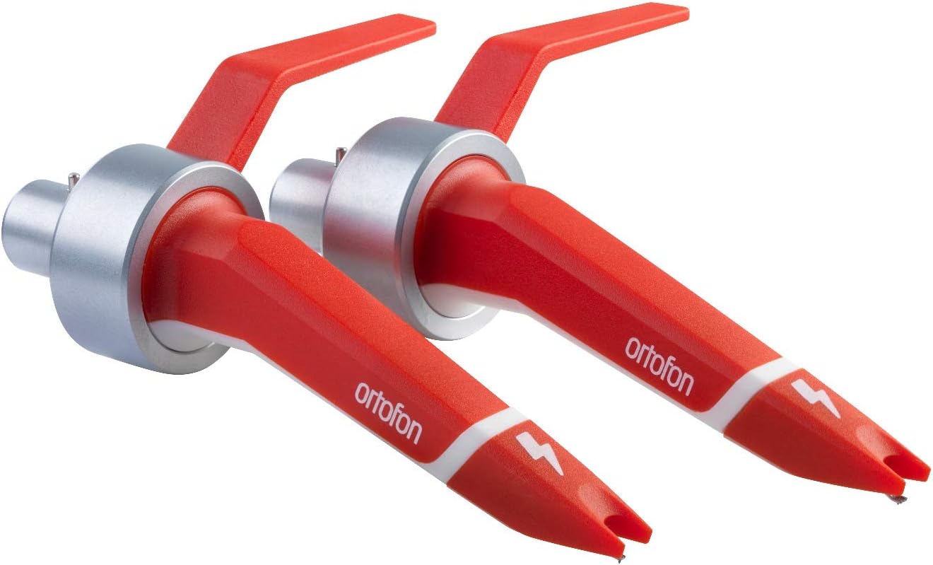 Ortofon Concorde MK2 Digital Twin Cartridge - electronicsexpo.com - Cartridges