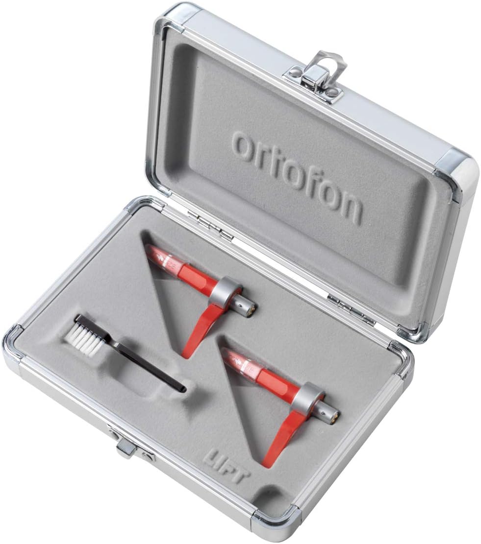 Ortofon Concorde MK2 Digital Twin Cartridge - electronicsexpo.com - Cartridges