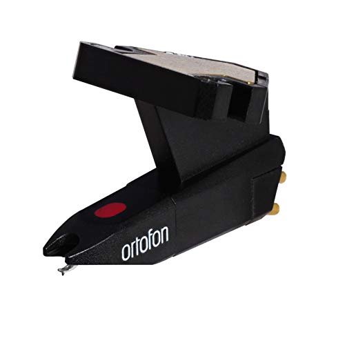 Ortofon OM 5e Moving Magnet Cartridge - electronicsexpo.com - Cartridges