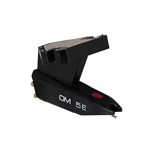 Ortofon OM 5e Moving Magnet Cartridge - electronicsexpo.com - Cartridges