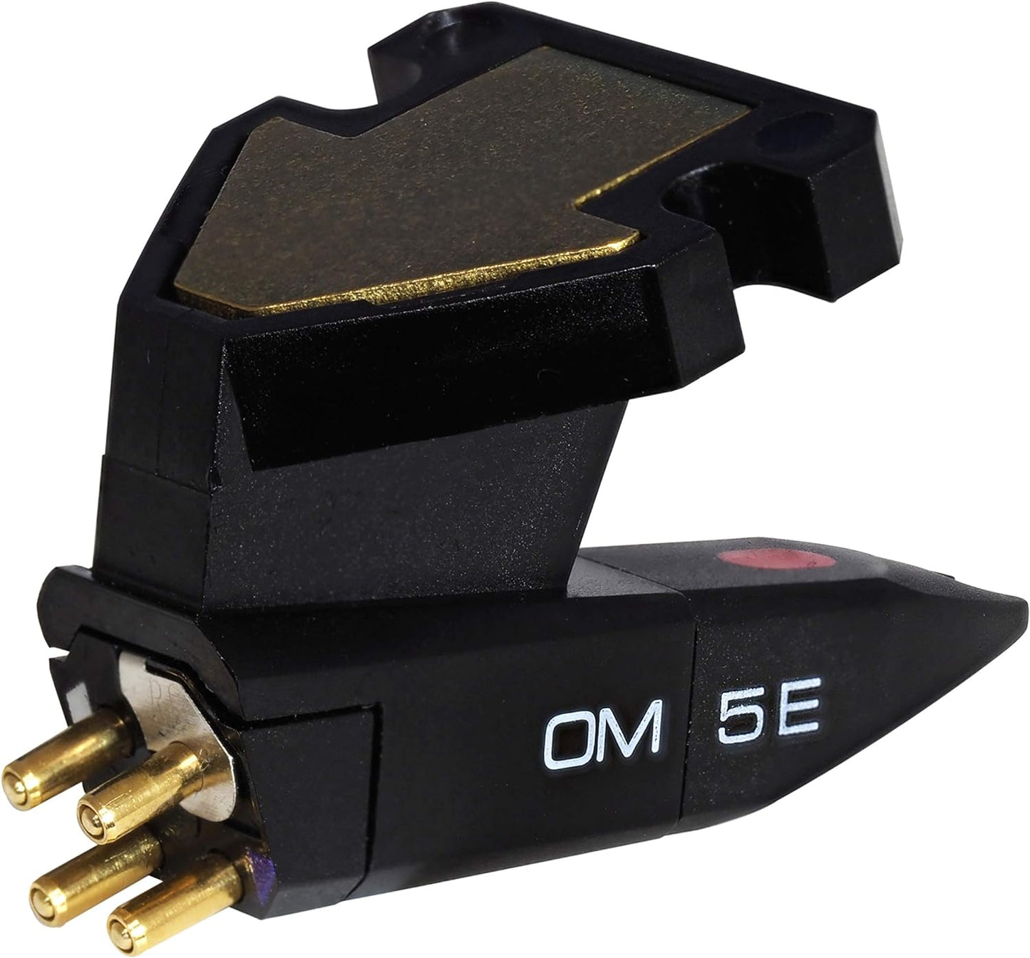 Ortofon OM 5e Moving Magnet Cartridge - electronicsexpo.com - Cartridges