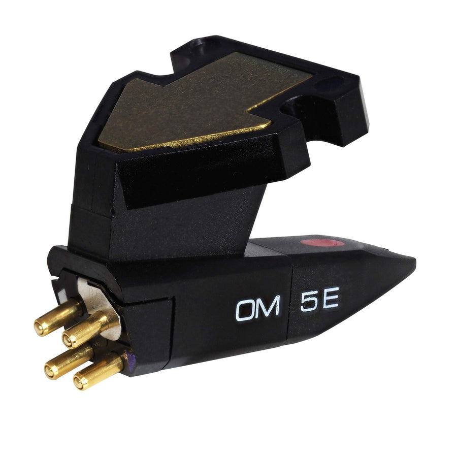 Ortofon OM 5e Moving Magnet Cartridge - electronicsexpo.com - Cartridges