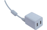 Panamax Power360 P360 - 8 Surge Protector with Detachable USB Charging Ports - electronicsexpo.com - Power Protection