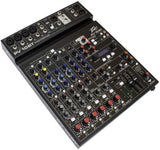 Peavey PV 10 BT Mixing Console with Bluetooth - electronicsexpo.com-Pro Mixers