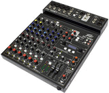 Peavey PV 10 BT Mixing Console with Bluetooth - electronicsexpo.com-Pro Mixers