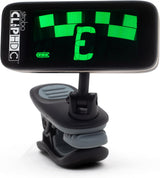 Peterson 403888 StroboClip HDC Clip - On Strobe Tuner SC - HDC - electronicsexpo.com - Guitar Pedals & Effects