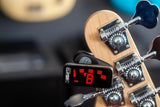 Peterson 403888 StroboClip HDC Clip - On Strobe Tuner SC - HDC - electronicsexpo.com - Guitar Pedals & Effects