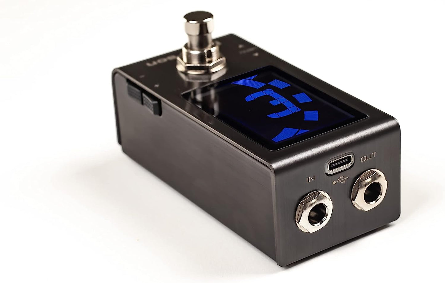 Peterson SSMini 403887 Guitar Tuner - electronicsexpo.com - Guitar Pedals & Effects