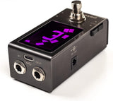 Peterson SSMini 403887 Guitar Tuner - electronicsexpo.com - Guitar Pedals & Effects