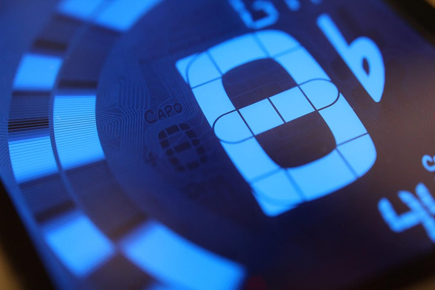 Peterson StroboStomp HD 403884 Guitar Tuner - electronicsexpo.com - Guitar Pedals & Effects