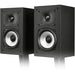 Polk Audio Monitor XT15 Two-Way Bookshelf Speakers Pair (Certified Refurbished)