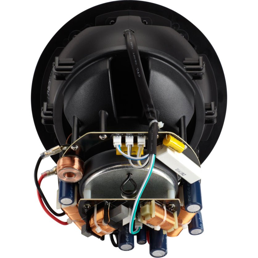 Polk 900 - LS Full - Range, High Performace, Bandpass, Dual - Port In - Ceiling Loudspeaker - electronicsexpo.com - In Ceiling In Wall Speakers