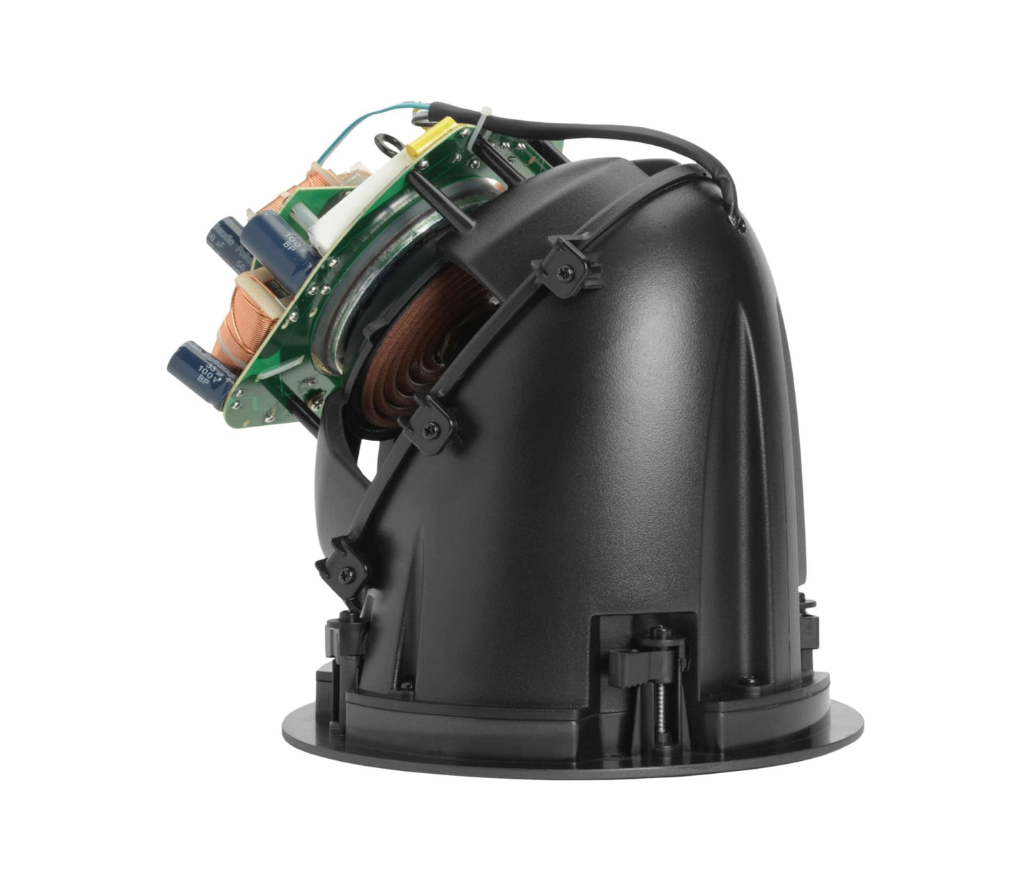 Polk 900 - LS Full - Range, High Performace, Bandpass, Dual - Port In - Ceiling Loudspeaker - electronicsexpo.com - In Ceiling In Wall Speakers