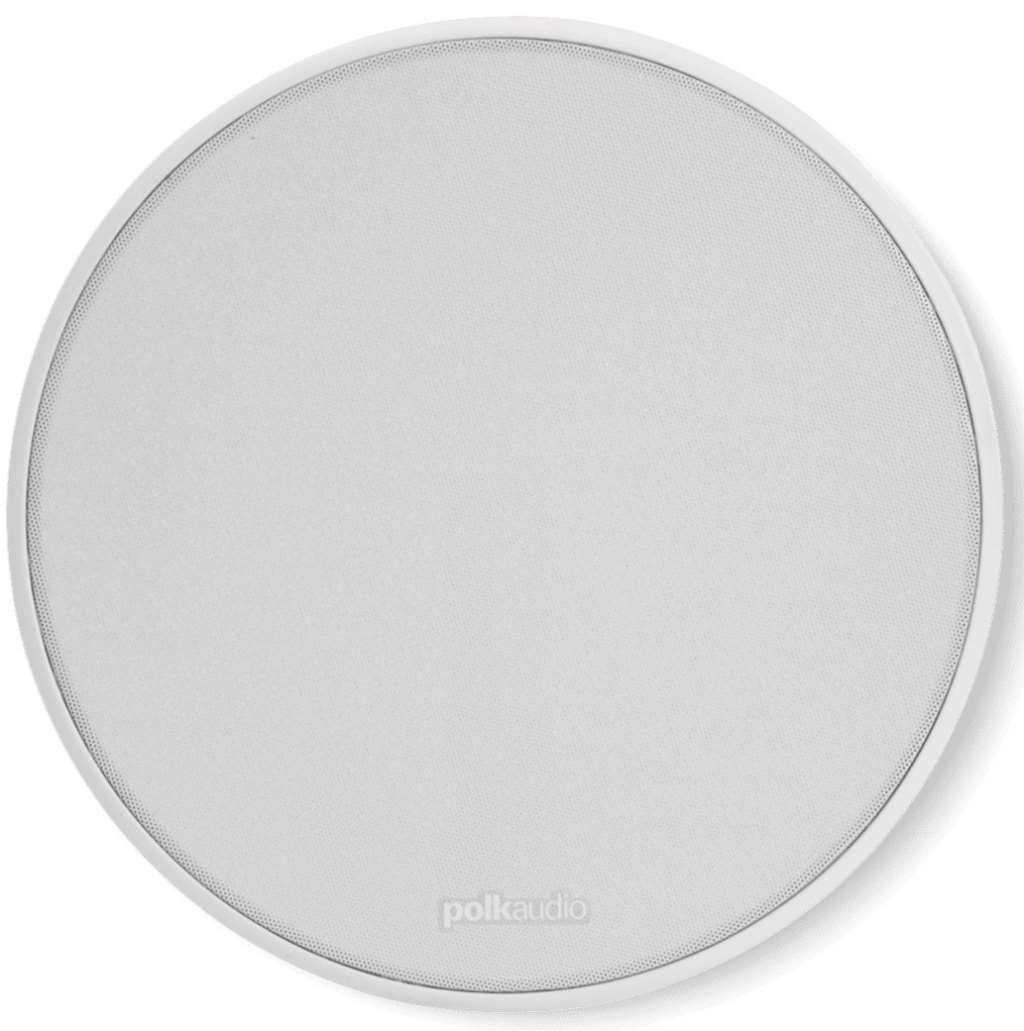 Polk 900 - LS Full - Range, High Performace, Bandpass, Dual - Port In - Ceiling Loudspeaker - electronicsexpo.com - In Ceiling In Wall Speakers