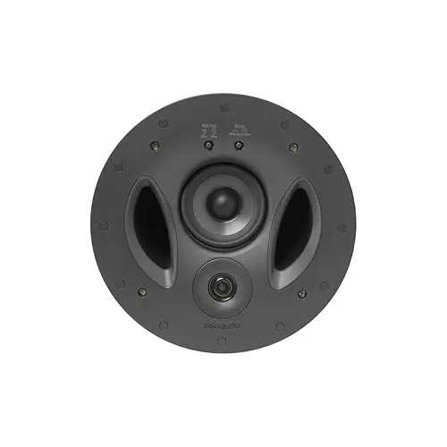 Polk 900 - LS Full - Range, High Performace, Bandpass, Dual - Port In - Ceiling Loudspeaker - electronicsexpo.com - In Ceiling In Wall Speakers