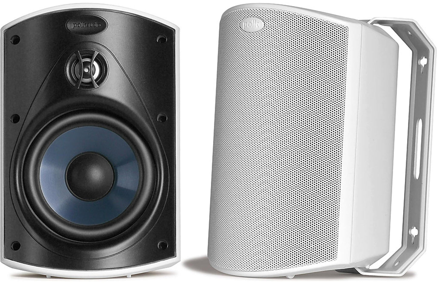 Polk Audio Atrium 4 Outdoor Speakers Pair (Certified Refurbished) - electronicsexpo.com - Outdoor Speakers