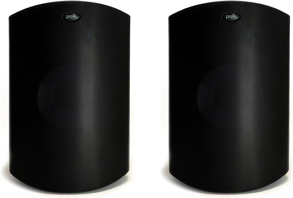 Polk Atrium Denon Heos Outdoor Speakers Polk Atrium8 SDI All