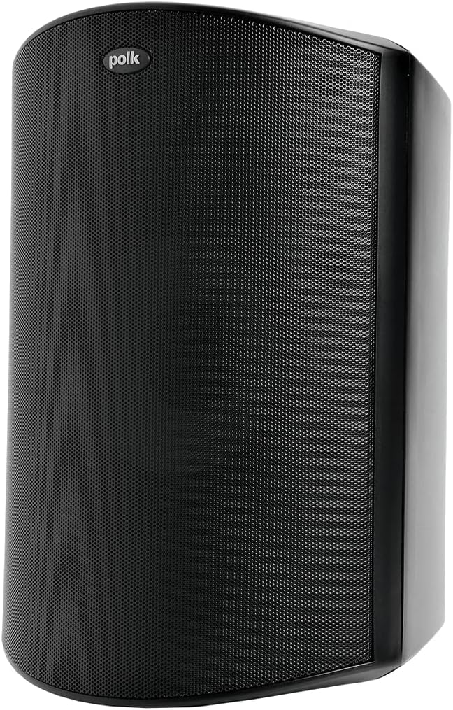 Polk Audio Atrium 8 SDI Indoor Outdoor Speaker Each (Certified Refurbished) - electronicsexpo.com - Outdoor Speakers