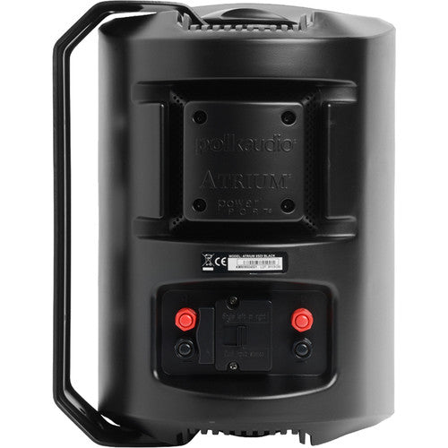 Polk Audio Atrium 8 SDI Indoor Outdoor Speaker Each (Certified Refurbished) - electronicsexpo.com - Outdoor Speakers