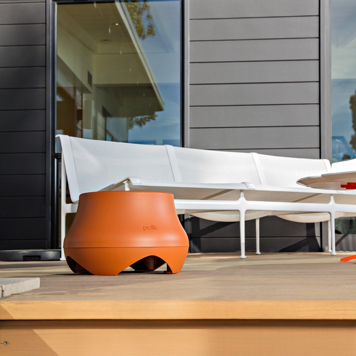 Polk Audio Atrium Sub100 Outdoor Passive Subwoofer - electronicsexpo.com - Subwoofers