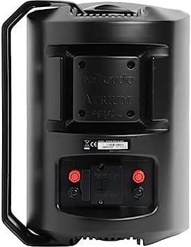 Polk Audio Atrium8 SDI All - Weather Indoor/Outdoor Speakers (4 Speaker Bundle) - electronicsexpo.com - Outdoor Speakers