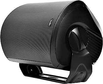 Polk Audio Atrium8 SDI All - Weather Indoor/Outdoor Speakers (4 Speaker Bundle) - electronicsexpo.com - Outdoor Speakers