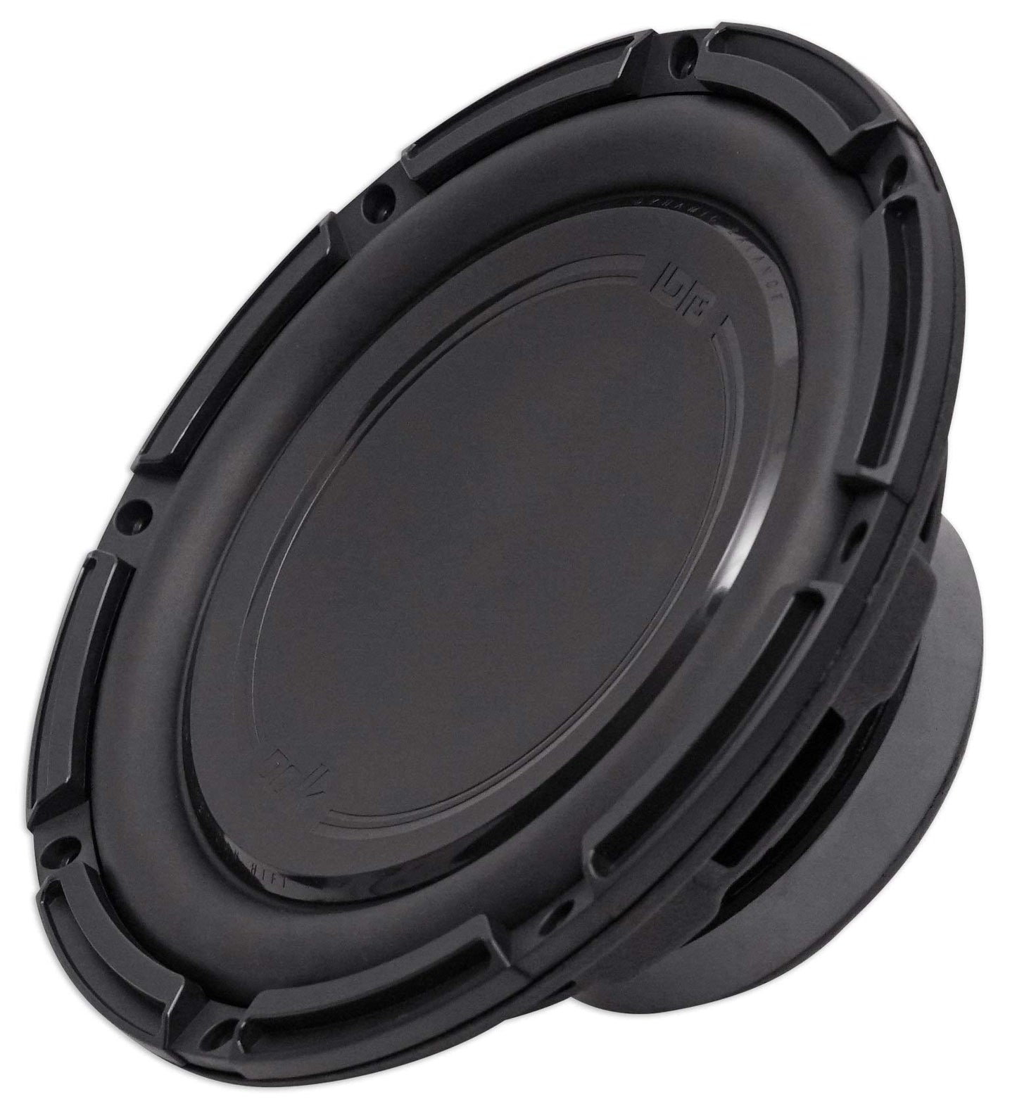 Polk Audio DB+ 10" 1050 Watt 4 Ohm SVC Marine & Car Subwoofer | DB1042SVC (Each/Certified Refurbished) - electronicsexpo.com - Marine Subwoofers