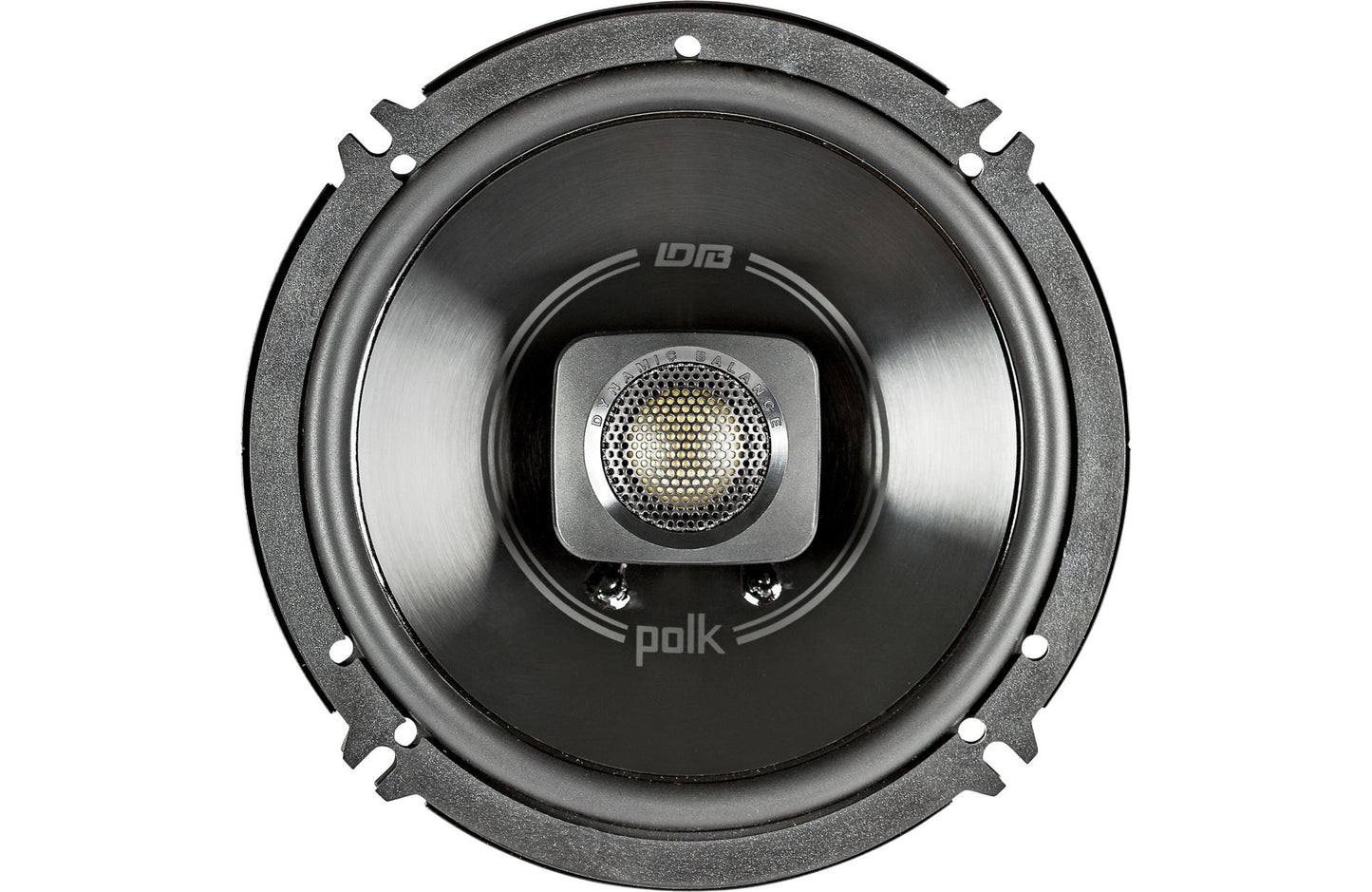 Polk Audio DB 652 DB+ Series 6 - 1/2" 2 - Way Car & Marine Speakers (Pair) - electronicsexpo.com - Marine Speakers