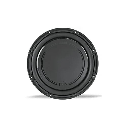 Polk Audio DB1242DVC DB+ Series 12" Dual Voice Coil Subwoofer with Marine Certification (Each) - electronicsexpo.com - Marine Subwoofers