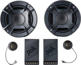 Polk Audio DB5252 DB+ Series 5.25" Component Speaker System with Marine Certification (Pair) - electronicsexpo.com - Marine Speakers