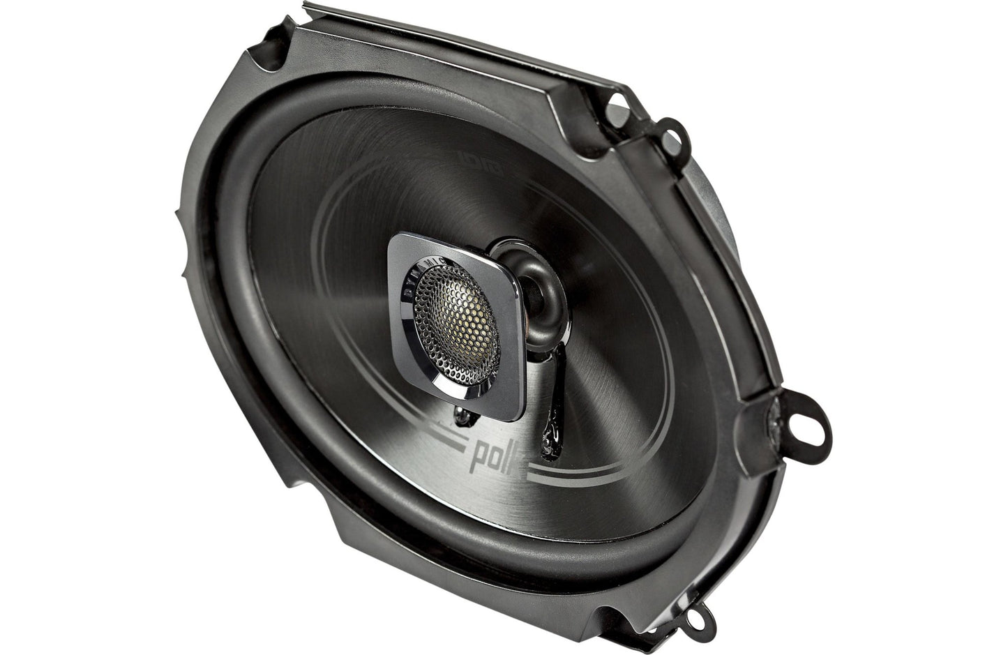 Polk Audio DB572 DB+ Series 5"x7" Coaxial Speakers with Marine Certification (Pair) - electronicsexpo.com - Car Speakers