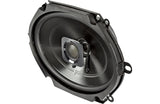 Polk Audio DB572 DB+ Series 5"x7" Coaxial Speakers with Marine Certification (Pair) - electronicsexpo.com - Car Speakers