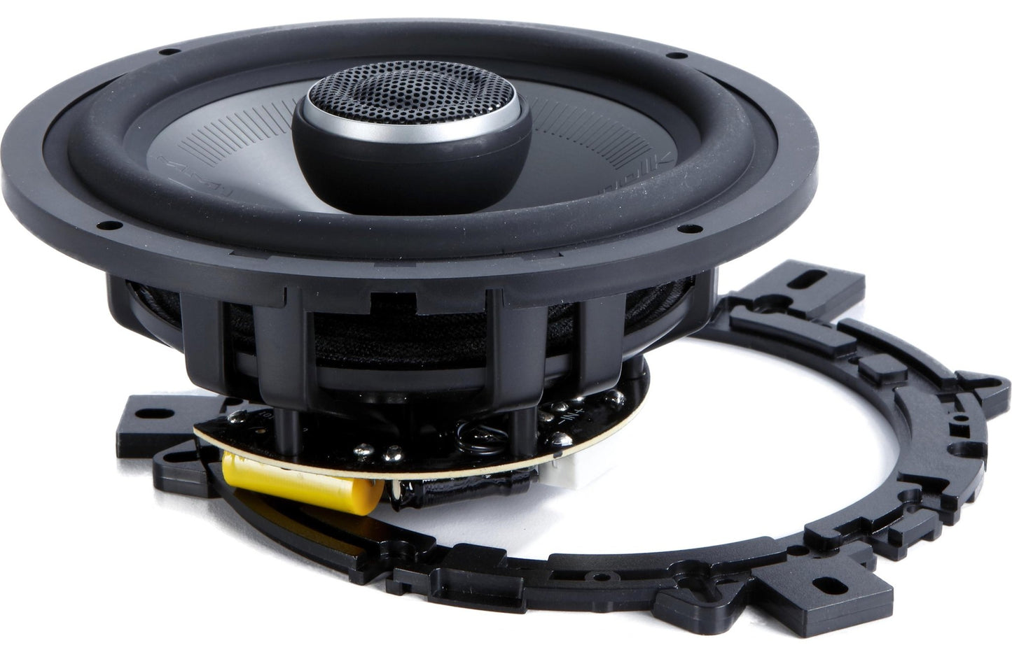 Polk Audio MM 652 Mobile Monitor Series 6 - 1/2" 2 - Way Marine & Car Speakers (Pair) - electronicsexpo.com - Marine Speakers