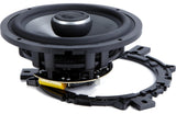 Polk Audio MM 652 Mobile Monitor Series 6 - 1/2" 2 - Way Marine & Car Speakers (Pair) - electronicsexpo.com - Marine Speakers