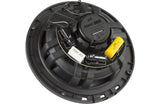 Polk Audio MM 652 Mobile Monitor Series 6 - 1/2" 2 - Way Marine & Car Speakers (Pair) - electronicsexpo.com - Marine Speakers
