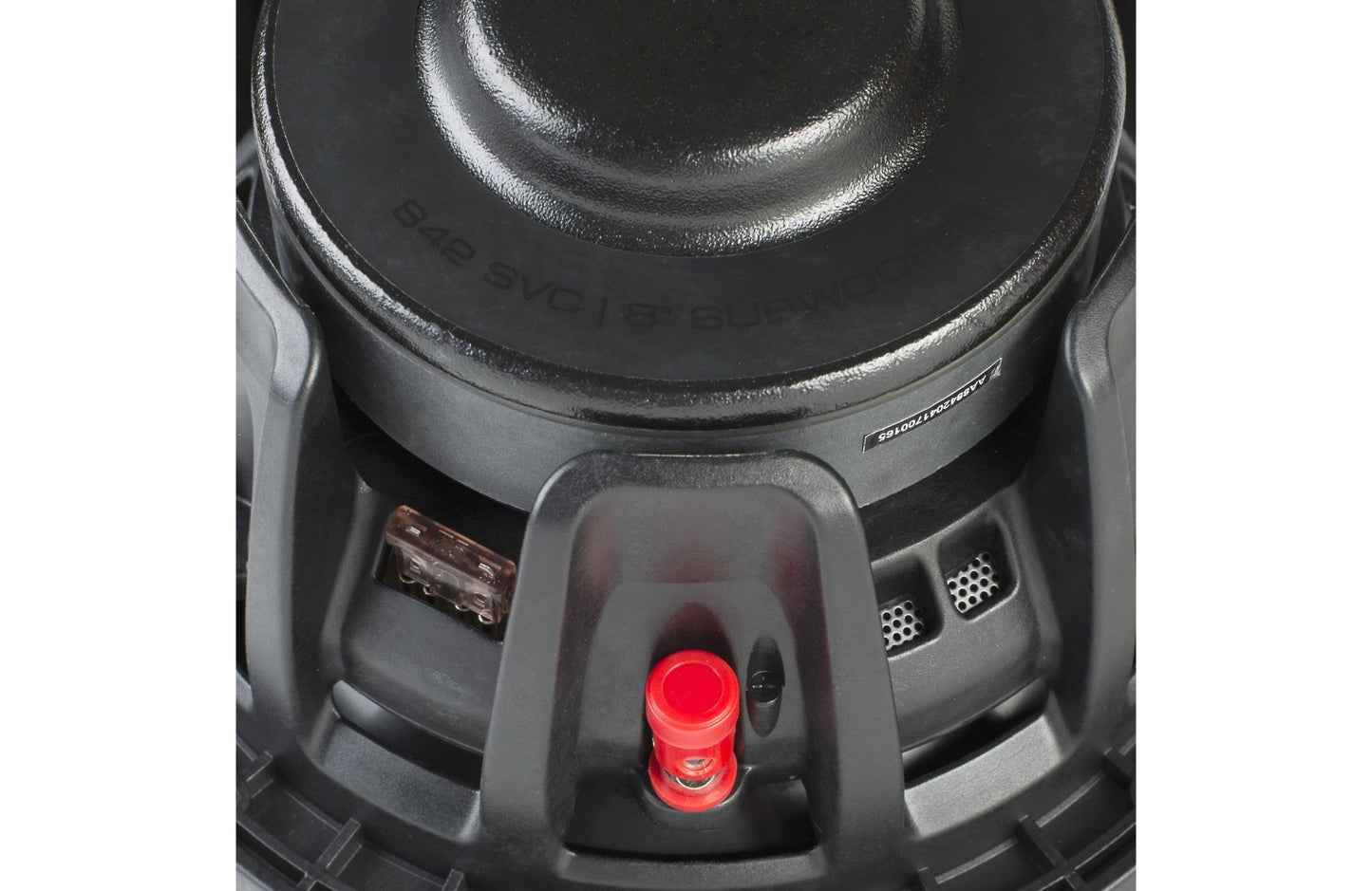 Polk Audio MM 842 SVC MM1 Series 8" 4 - ohm Subwoofer (Each) - electronicsexpo.com - Marine Audio