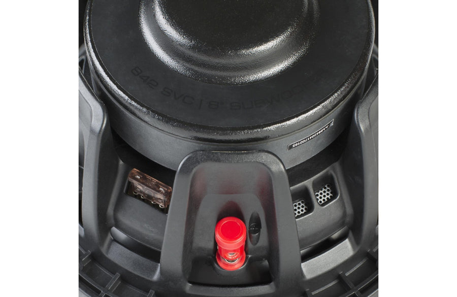 Polk Audio MM 842 SVC MM1 Series 8" 4 - ohm Subwoofer (Each) - electronicsexpo.com - Marine Audio