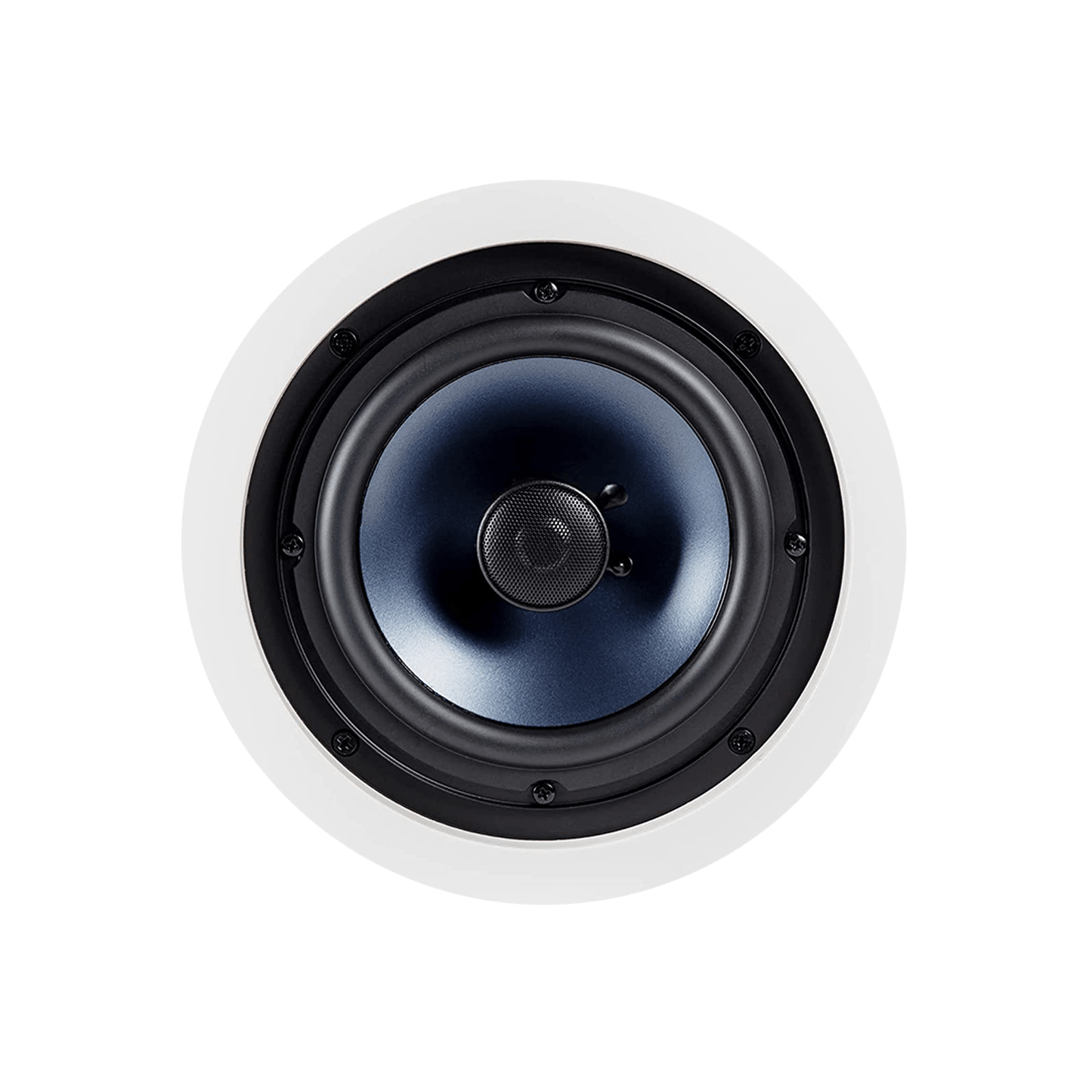 Polk Audio RC60i In - Ceiling/In - Wall Speakers (White) - electronicsexpo.com - In Ceiling In Wall Speakers