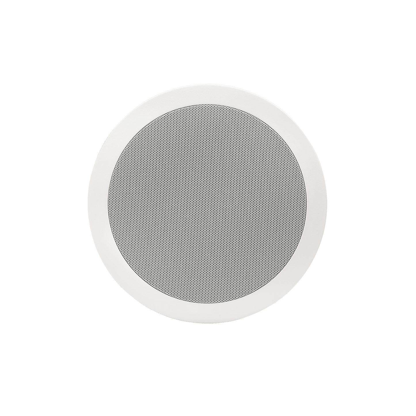 Polk Audio RC80i Round 8" Two - Way In - Wall/Ceiling Speakers (4 Speaker Bundle) - electronicsexpo.com - In Ceiling In Wall Speakers