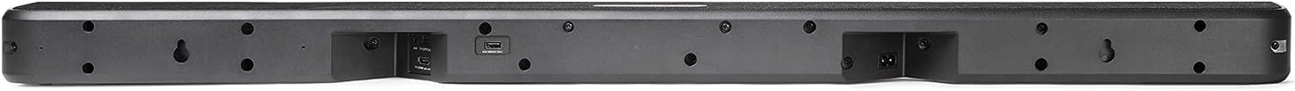 Polk Audio Signa S4 3.1.2 - Channel Dolby Atmos Soundbar System - electronicsexpo.com - Soundbars