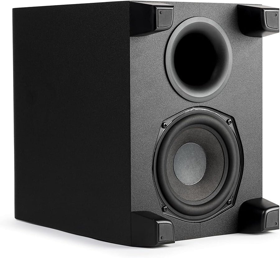 Polk Audio Signa S4 3.1.2 - Channel Dolby Atmos Soundbar System - electronicsexpo.com - Soundbars
