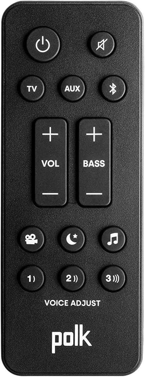 Polk Audio Signa S4 3.1.2 - Channel Dolby Atmos Soundbar System - electronicsexpo.com - Soundbars