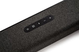 Polk Audio Signa S4D Powered 3.1.2 - Ch Dolby Atmos Sound Bar and Wireless Subwoofer System with Bluetooth - electronicsexpo.com - Soundbars