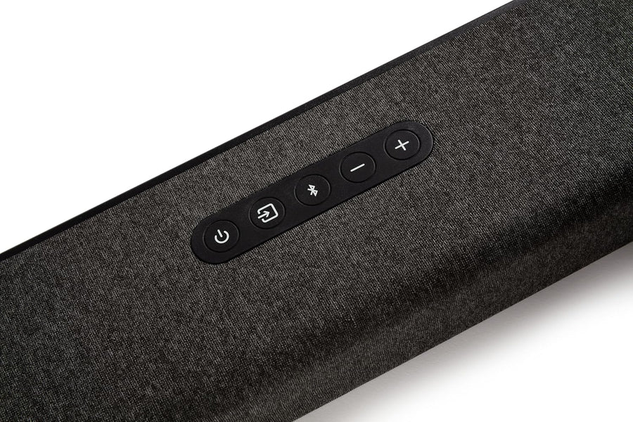 Polk Audio Signa S4D Powered 3.1.2 - Ch Dolby Atmos Sound Bar and Wireless Subwoofer System with Bluetooth - electronicsexpo.com - Soundbars