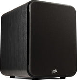 Polk Audio Signature Elite ES10 Subwoofer (Black) - electronicsexpo.com - Subwoofers