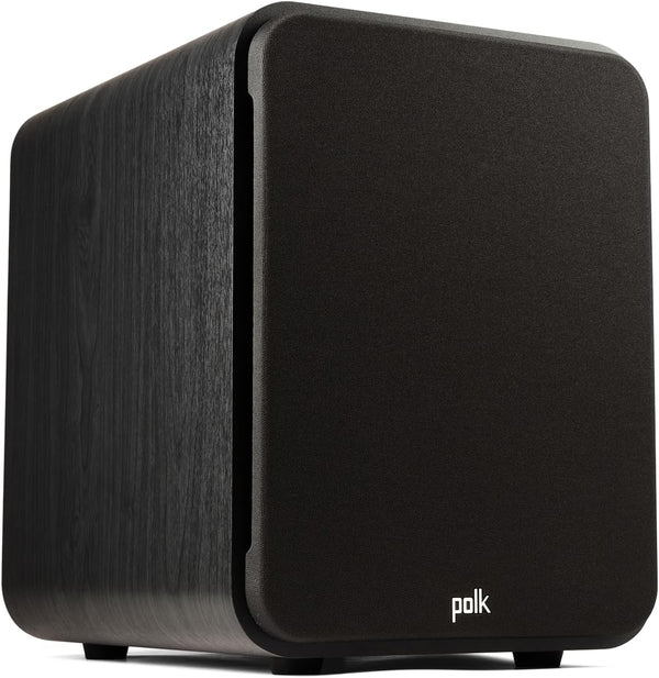 Polk Audio Signature Elite ES10 Subwoofer (Black) - electronicsexpo.com - Subwoofers