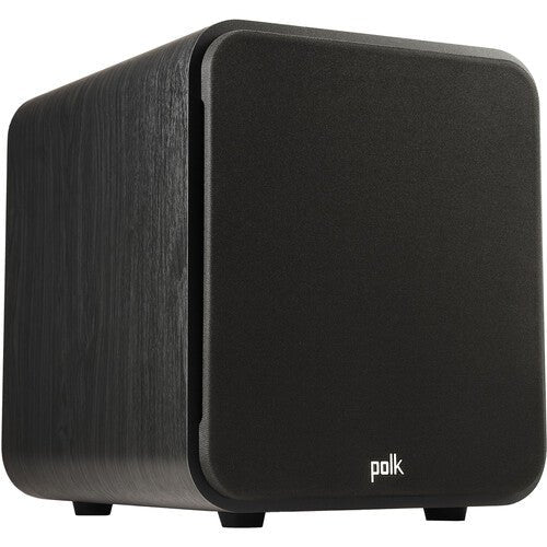 Polk Audio Signature Elite ES8 8" 100W Subwoofer - electronicsexpo.com - Subwoofers